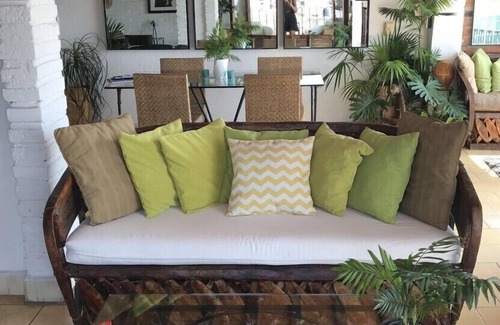 Downtown Puerto Vallarta Condo | Charming Unit, Pool, Fabulous Views in Heart of Town