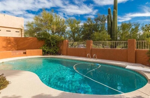 Cimarron Foothills Estates House | Chelsea: Treat Yourself You Deserve It!