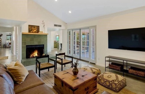 Cimarron Foothills Estates House | Chelsea: Treat Yourself You Deserve It!