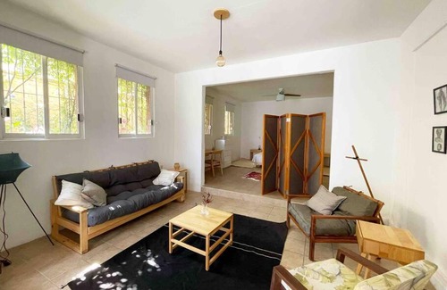 Centro Apartment | Chia centro, Loft en el corazón de Oaxaca