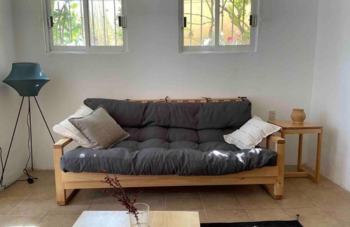 Centro Apartment | Chia centro, Loft en el corazón de Oaxaca