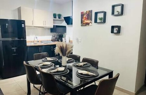 Ampliacion Juarez Apartment | Chic Cabo Gateaway Walkable to Beach & Downtown Fun
