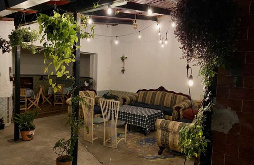 Americana Hostel | Chillin Hostel