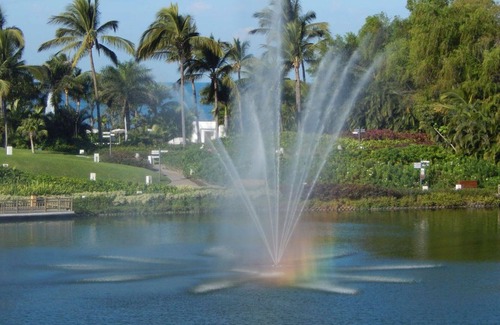 Nuevo Vallarta Condo | Christmas 2023 plus golf.