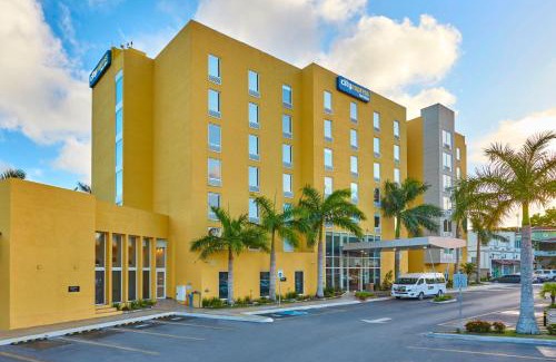 Tampico Hotel | City Express by Marriott Tampico