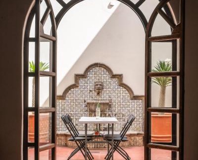 Americana Hostel | Coliving Chingon