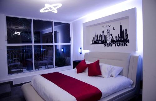 Anahuac Hotel | Collection O Casa Anzures Thematic, Mexico City