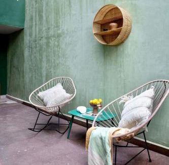 Polanco House | Combo Marrakesh house kesh · Duplex, 2 joint houses.10Br, 7.5 bath, 22 guest