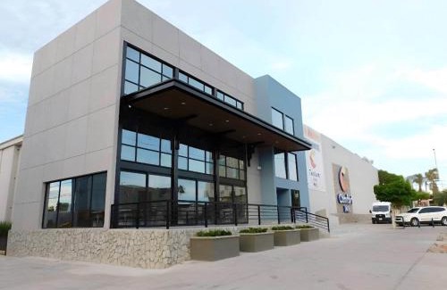 Hermosillo Hotel | Comfort Inn Hermosillo Pitic