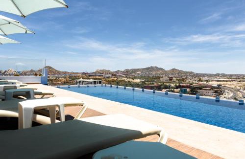 El Tezal Hotel | Comfort Inn & Suites Los Cabos