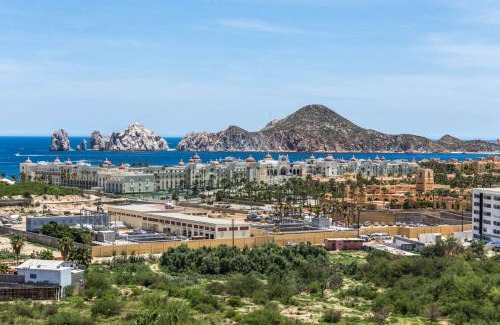 El Tezal Hotel | Comfort Inn & Suites Los Cabos