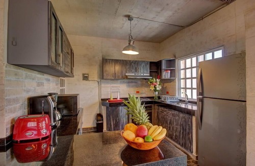 Gonzalo Guerrero Apartment | Comfortable apartment only 3 blocks from 5th av