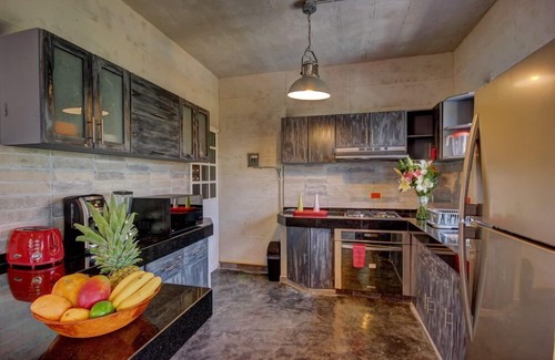 Gonzalo Guerrero Apartment | Comfortable apartment only 3 blocks from 5th av