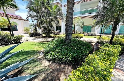 Marina Mazatlan Apartment | Comfortable Room in the Marina by Gpsrentas
