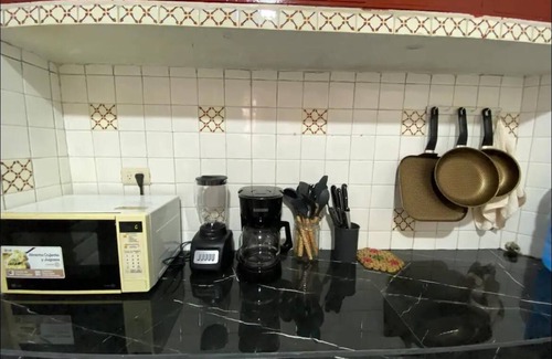 Downtown Puerto Vallarta Apartment | Complete apartment in the city center, 5 min walk from the sea and the boardwalk.