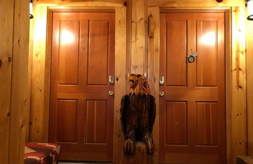 Deer Valley House | Comstock by Park City Lodging