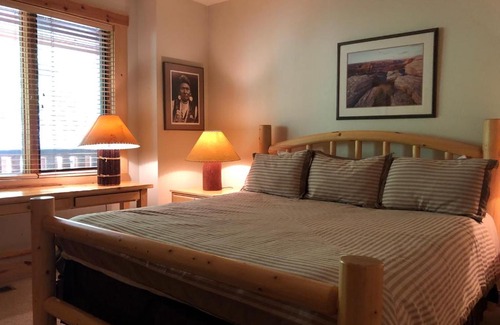 Deer Valley House | Comstock by Park City Lodging
