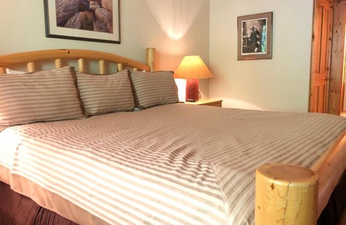 Deer Valley House | Comstock by Park City Lodging