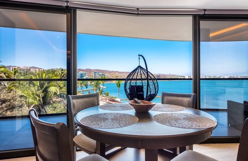 La Cruz de Huanacaxtle Condo | Condo ∙ 2 bedrooms ∙ 6 guests