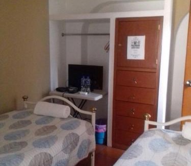 Anahuac Apartment | CONDESA 4 Kilometros Ciudad de Mexico