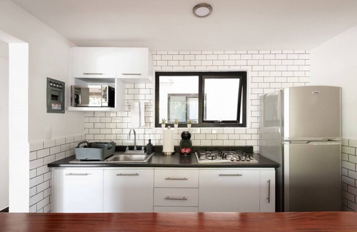 Hipodromo Apartment | Condesa Comfort w/Shared Terrace & Close to Parks