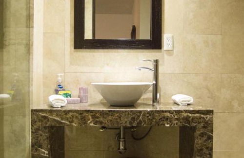 Hipodromo Apartment | Condesa DF Wonderful Apartment