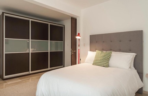 Hipodromo Apartment | Condesa DF Wonderful Apartment
