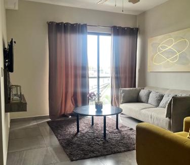 Zona Dorada Apartment | Condesa Mazatlán