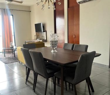 Zona Dorada Apartment | Condesa Mazatlán