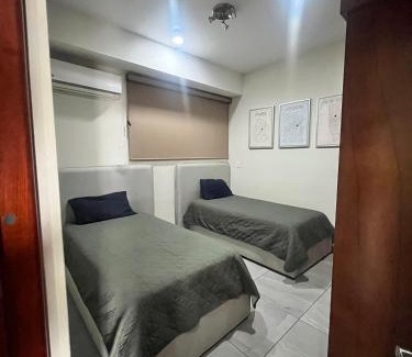 Zona Dorada Apartment | Condesa Mazatlán