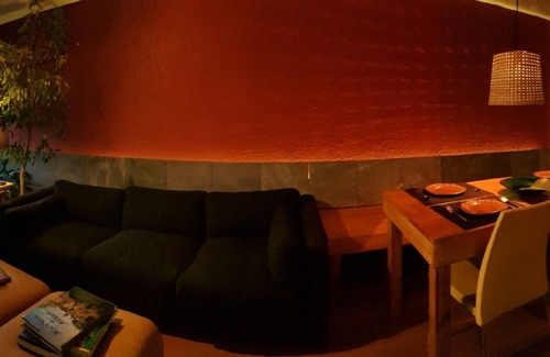 Hipodromo Apartment | Condesa/Roma Prime location,Mexican style 2br flat