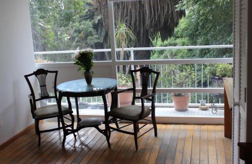 Hipodromo House | Condesa Zen