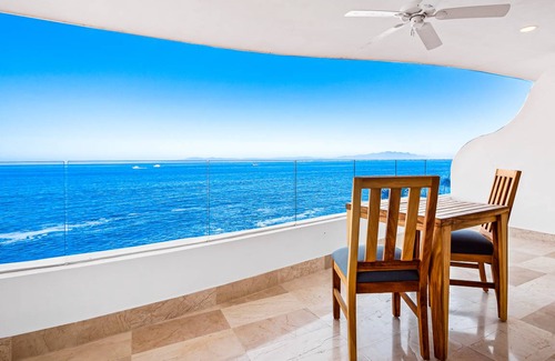 Mismaloya Condo | Condo ∙ 1 bedroom ∙ 2 guests