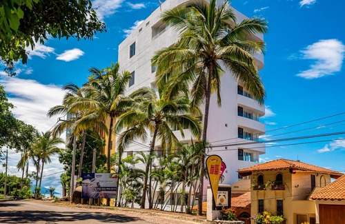 Mismaloya Condo | Condo ∙ 1 bedroom ∙ 2 guests
