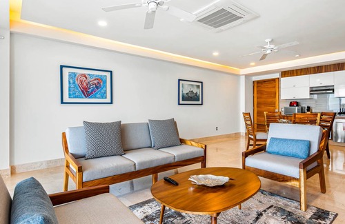 Mismaloya Condo | Condo ∙ 1 bedroom ∙ 2 guests