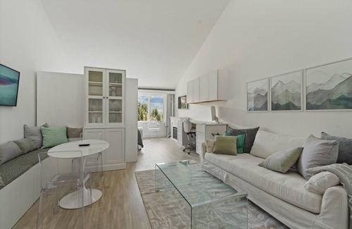 Purgatory Condo | Condo ∙ 1 bedroom ∙ 2 guests