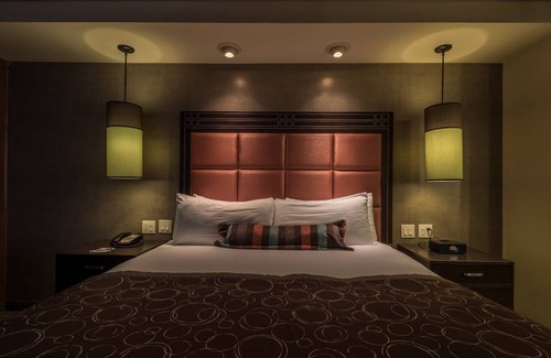 Irving Condo | Condo ∙ 1 bedroom ∙ 2 guests
