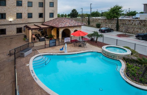 Irving Condo | Condo ∙ 1 bedroom ∙ 2 guests