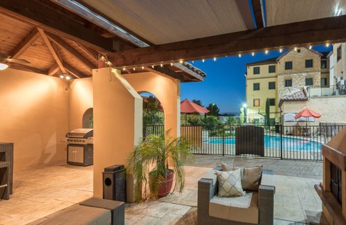 Irving Condo | Condo ∙ 1 bedroom ∙ 2 guests