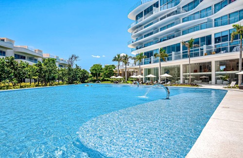 Flamingos Condo | Condo ∙ 1 bedroom ∙ 2 guests
