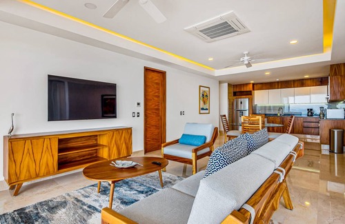 Mismaloya Condo | Condo ∙ 1 bedroom ∙ 2 guests
