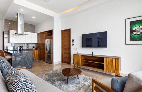 Mismaloya Condo | Condo ∙ 1 bedroom ∙ 2 guests