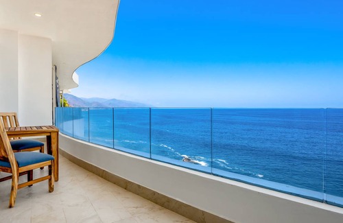 Mismaloya Condo | Condo ∙ 1 bedroom ∙ 2 guests