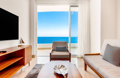 Mismaloya Condo | Condo ∙ 1 bedroom ∙ 2 guests