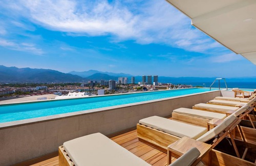 Puerto Vallarta Condo | Condo ∙ 1 bedroom ∙ 3 guests