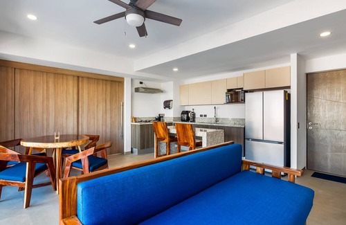 Puerto Vallarta Condo | Condo ∙ 1 bedroom ∙ 3 guests