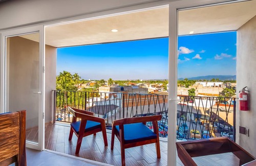 Puerto Vallarta Condo | Condo ∙ 1 bedroom ∙ 3 guests