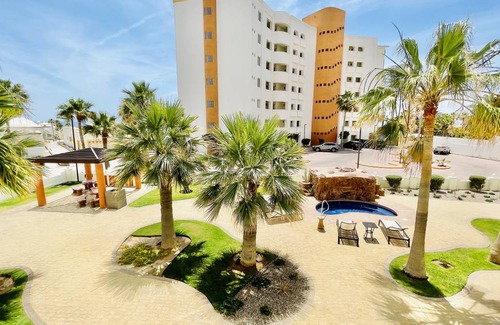 Centro Condo | Condo ∙ 1 bedroom ∙ 4 guests