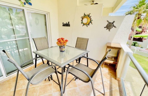 Centro Condo | Condo ∙ 1 bedroom ∙ 4 guests