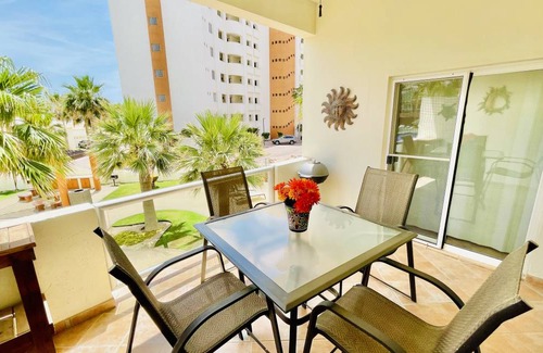 Centro Condo | Condo ∙ 1 bedroom ∙ 4 guests